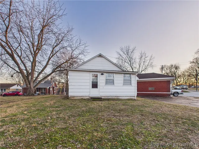 $154,900 | 317 Mcroberts Street, Boonville, MO 65233