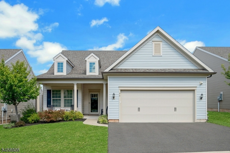 34 Tate Road Flemington, NJ 08822 - Photo 1 of 49 Gallery Image 1