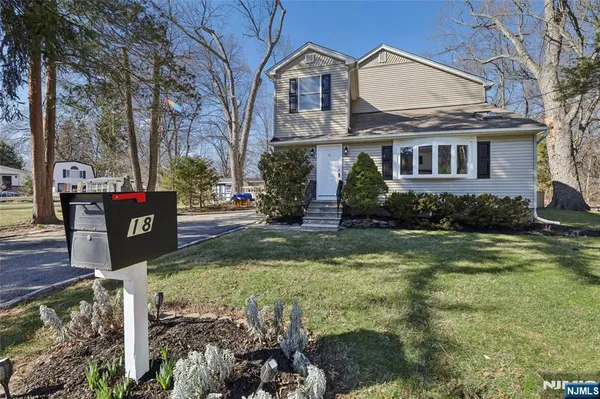 $629,000 | 18 South Road, Wayne, NJ 07470