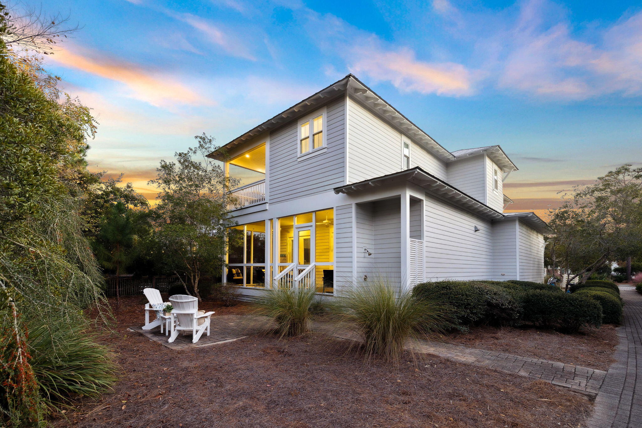 649 Sandgrass Boulevard Santa Rosa Beach, FL 32459 - Photo 2 of 85 649 Sandgrass Boulevard