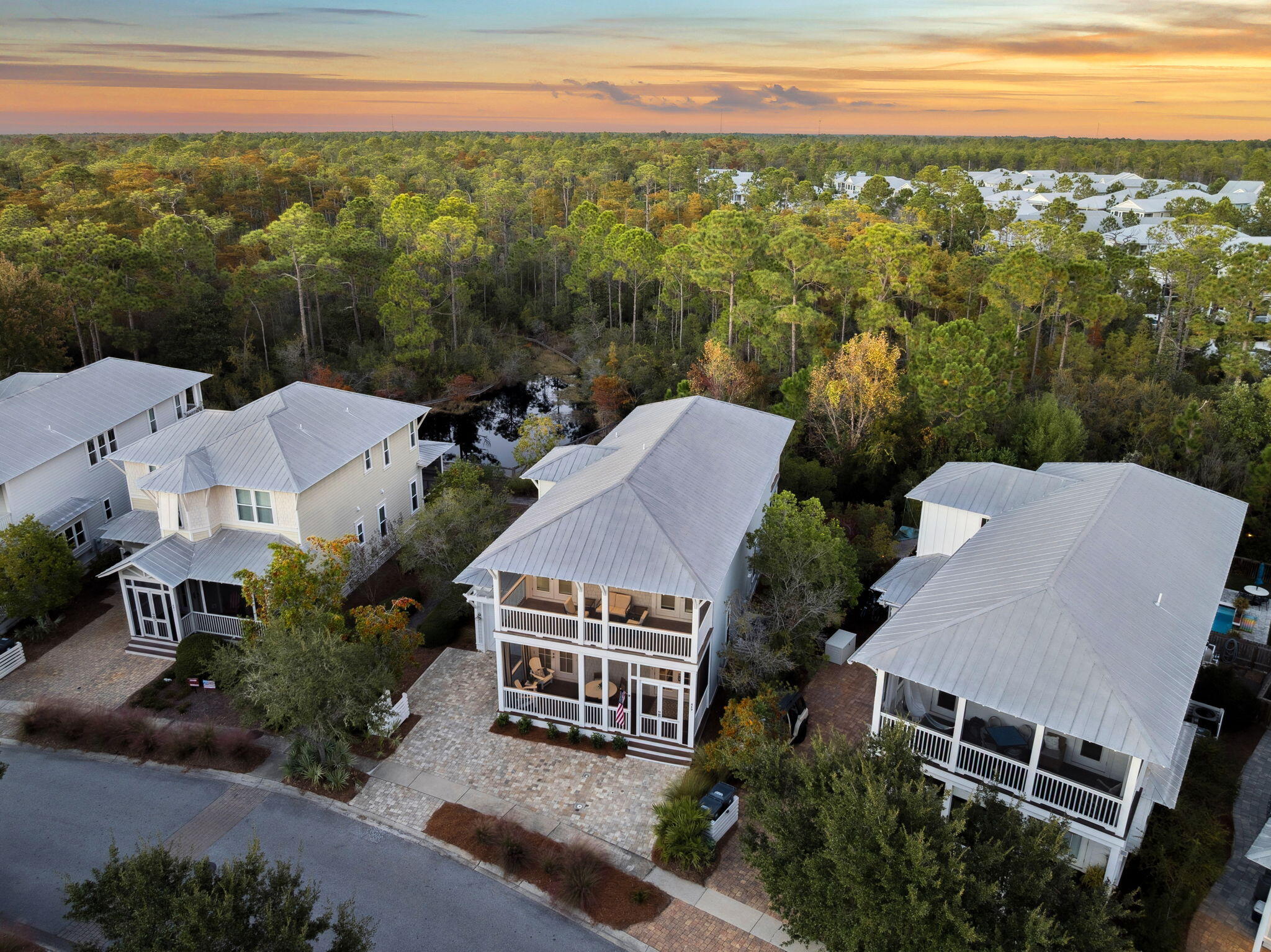 649 Sandgrass Boulevard Santa Rosa Beach, FL 32459 - Photo 60 of 85 649 Sandgrass Boulevard