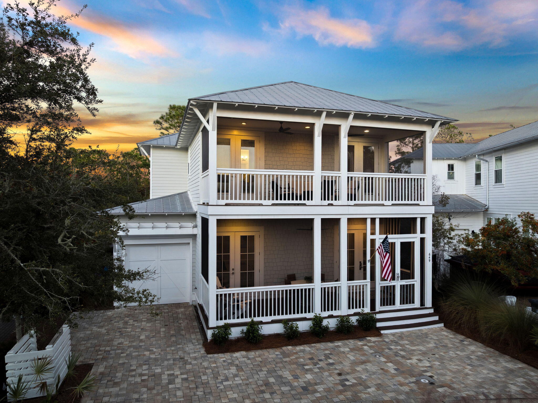 649 Sandgrass Boulevard Santa Rosa Beach, FL 32459 - Photo 63 of 85 649 Sandgrass Boulevard