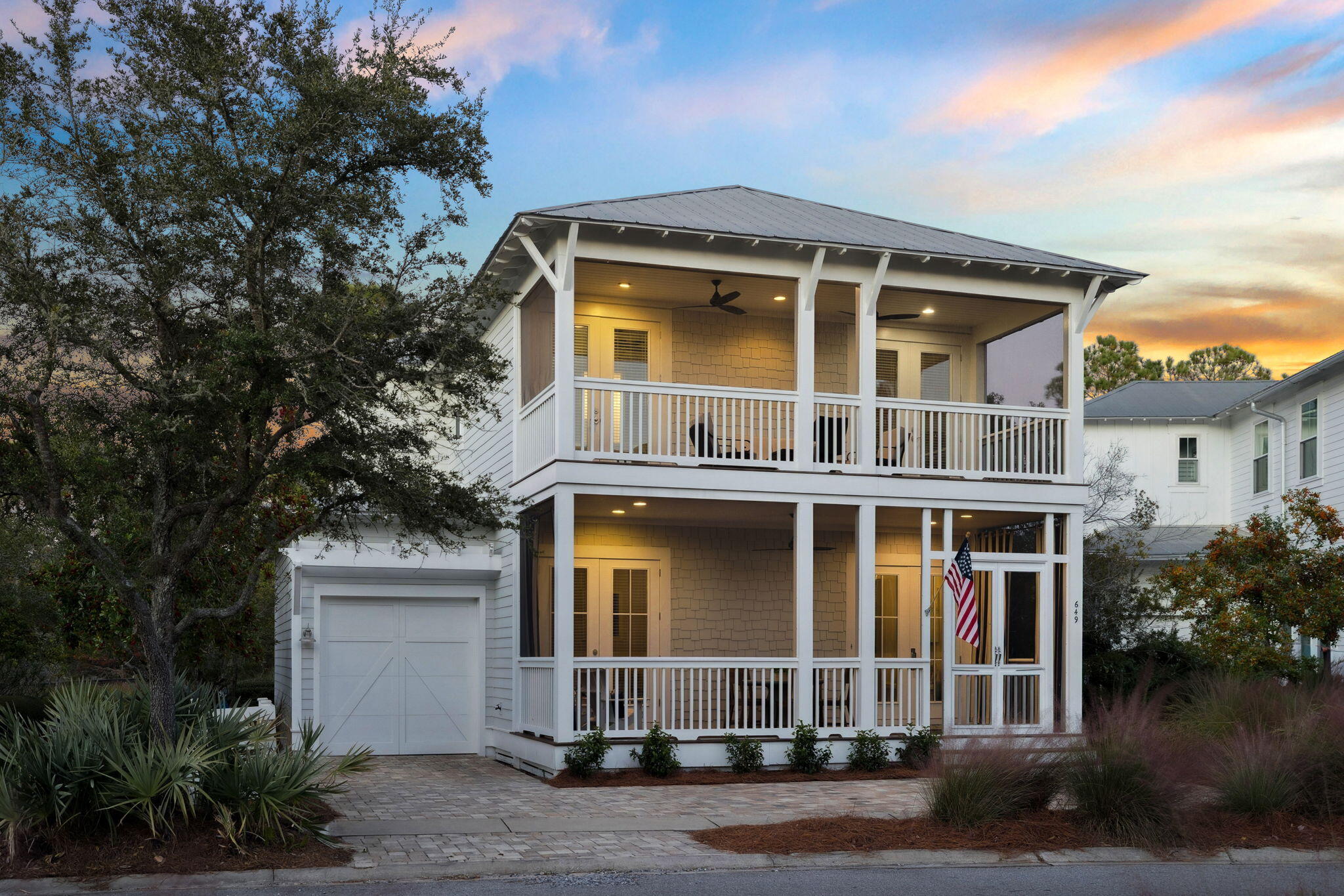 649 Sandgrass Boulevard Santa Rosa Beach, FL 32459 - Photo 64 of 85 649 Sandgrass Boulevard