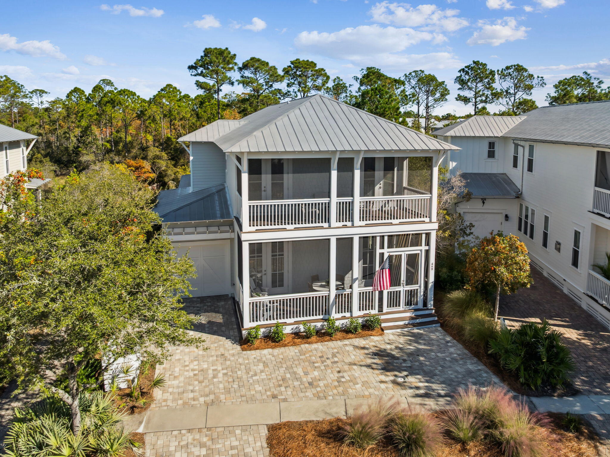 649 Sandgrass Boulevard Santa Rosa Beach, FL 32459 - Photo 76 of 85 649 Sandgrass Boulevard