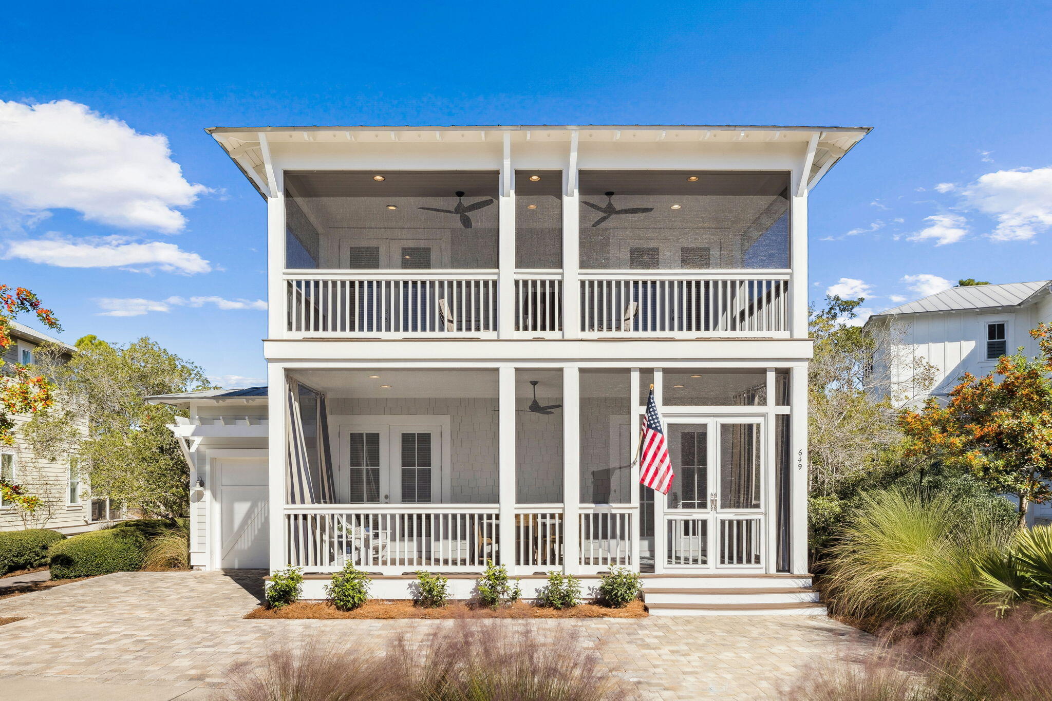 649 Sandgrass Boulevard Santa Rosa Beach, FL 32459 - Photo 80 of 85 649 Sandgrass Boulevard