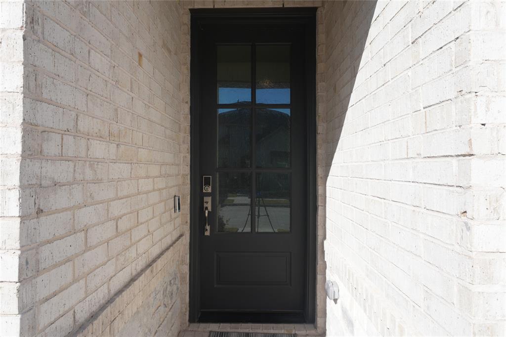 4115 Hudson Street Fate, TX 75087 - Photo 2 of 24 a bathroom with a shower