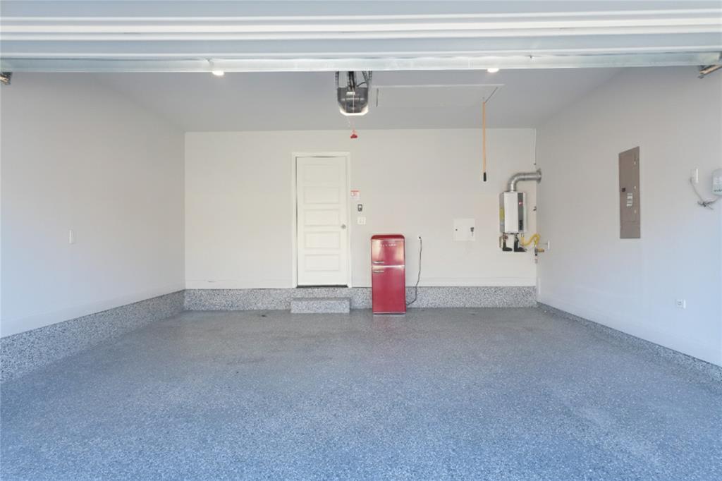 4115 Hudson Street Fate, TX 75087 - Photo 23 of 24 a view of empty room