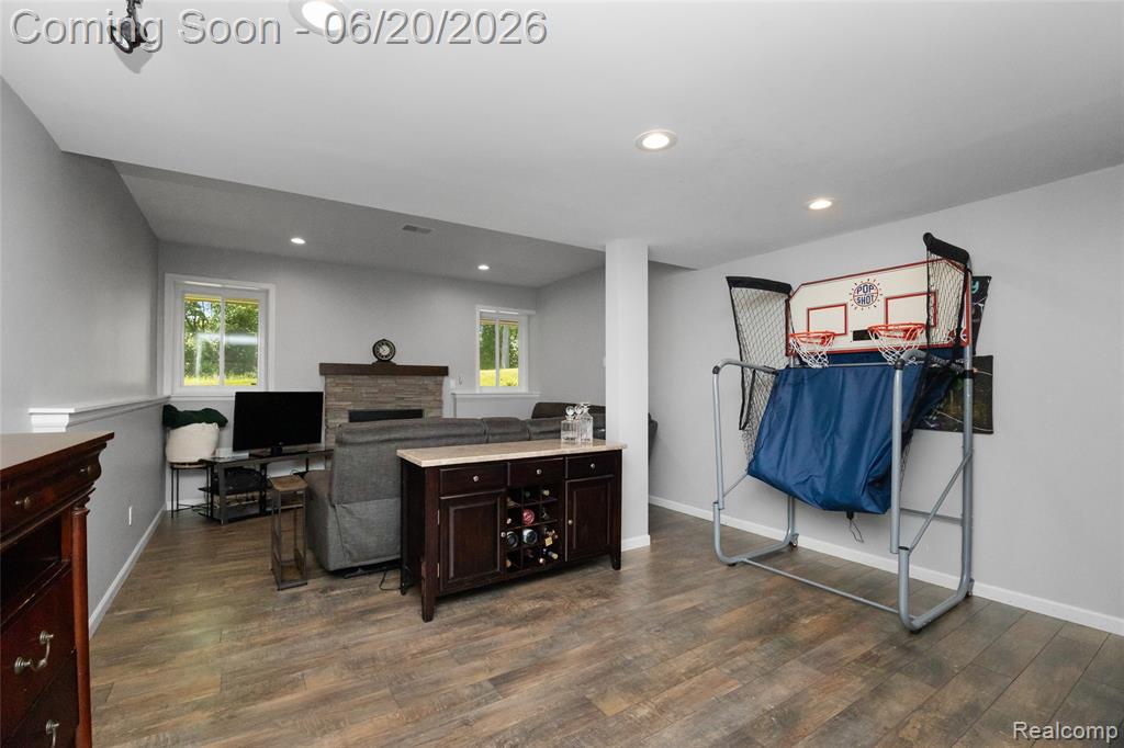 5287 Ridge Trail North Clarkston, MI 48348 - Photo 51 of 73