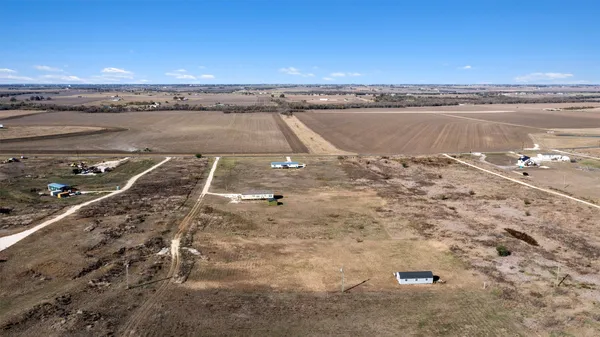 a view of an ocean beach