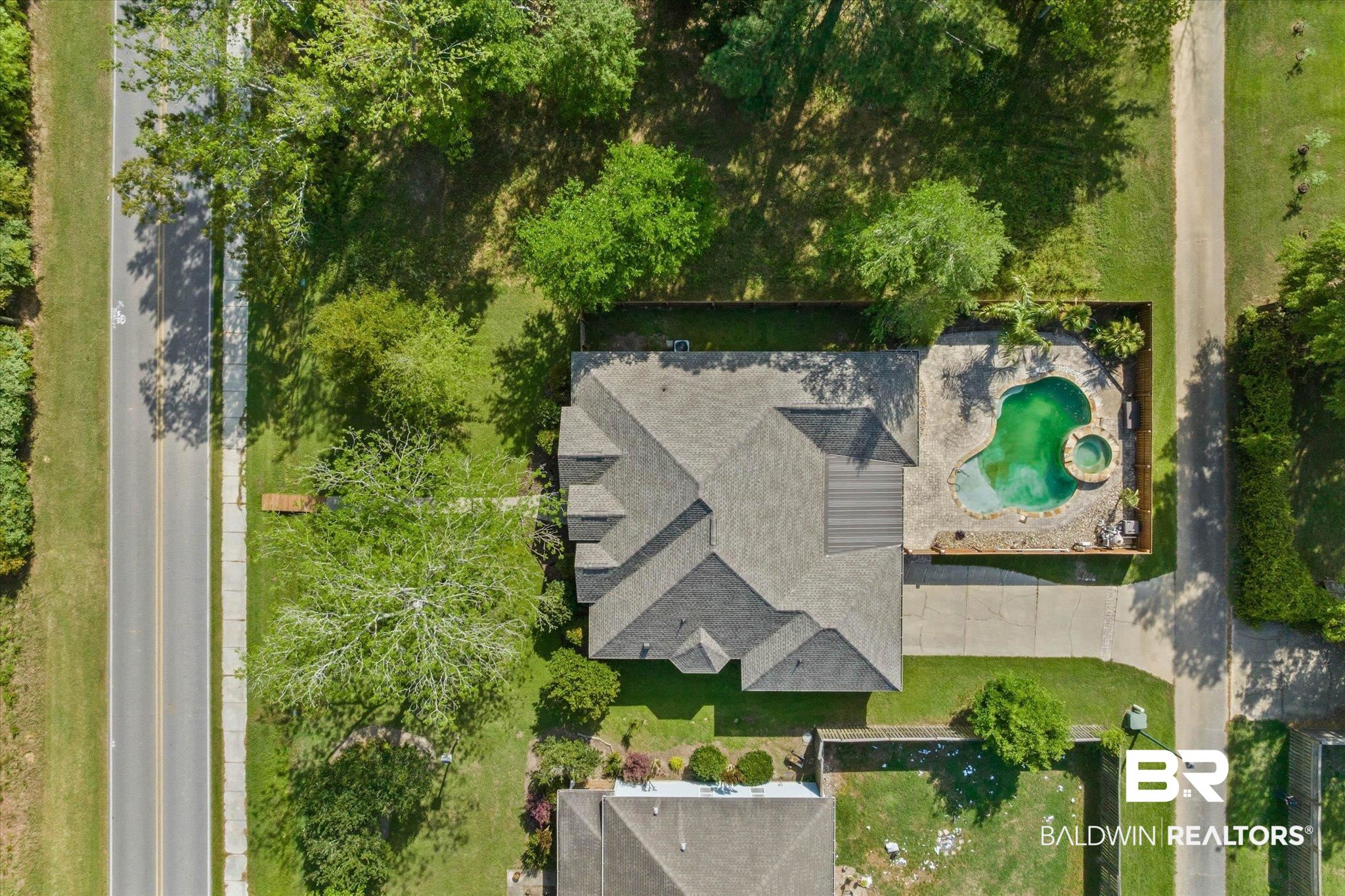 10452 Gayfer Rd Extension Fairhope, AL 36532 - Photo 32 of 43