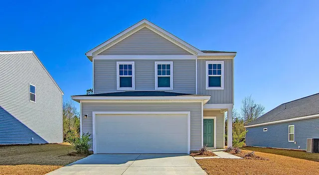 $419,990 | 4011 Lemon Grass Lane, Ravenel, SC 29470