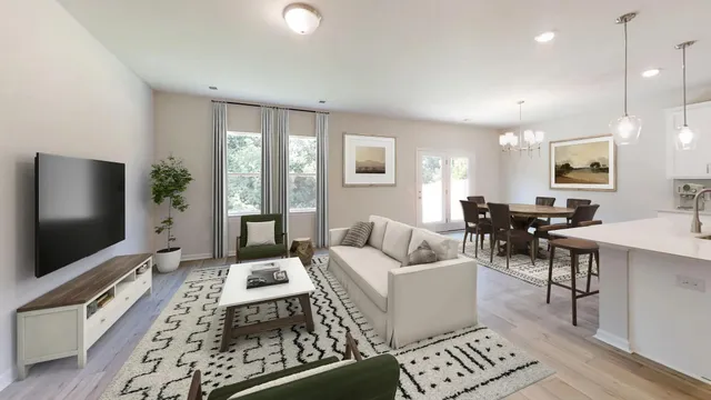 $419,990 | 4011 Lemon Grass Lane, Ravenel, SC 29470