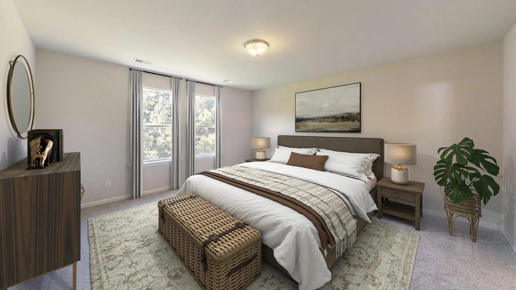 4011 Lemon Grass Lane Ravenel, SC 29470 - Photo 7 of 10 Murray sample Primary pic