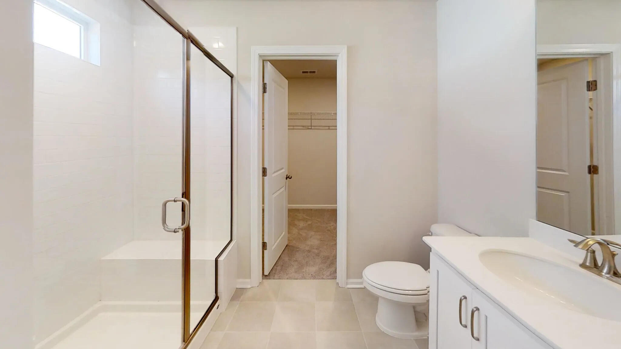 4011 Lemon Grass Lane Ravenel, SC 29470 - Photo 8 of 10 Murray sample Primary bath pic