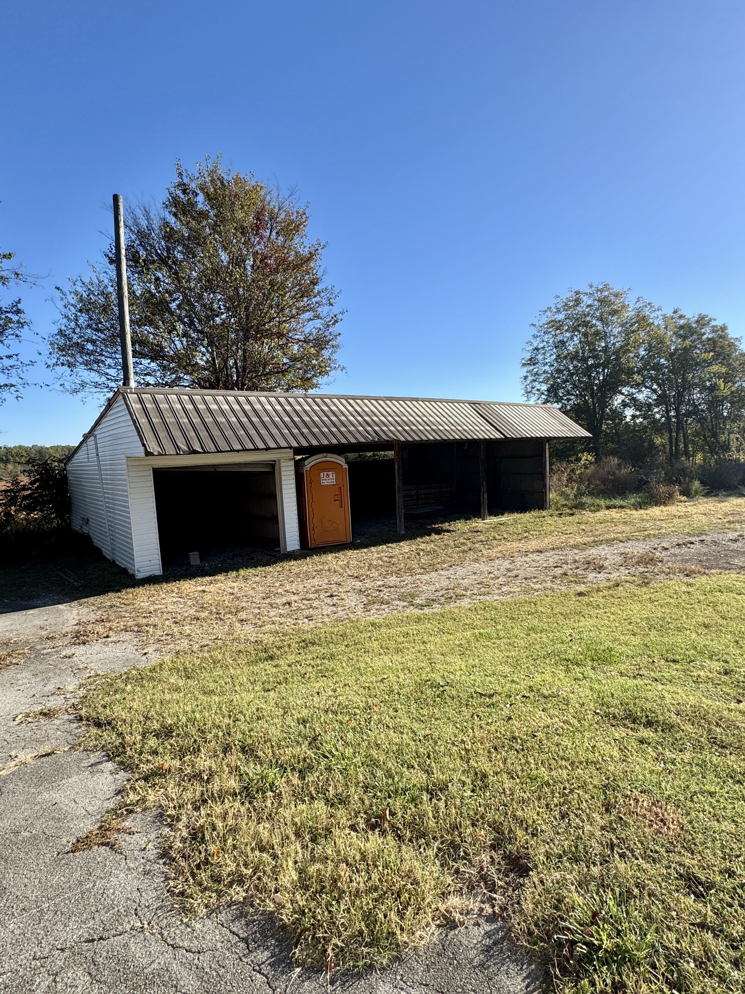 581 Rowe Gap Road Winchester, TN 37398 - Photo 7 of 24 Gallery Image 7