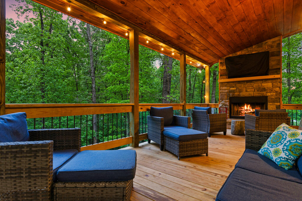 92 Windy Valley Lane Blue Ridge, GA 30513 - Photo 67 of 71 Gallery Image 67