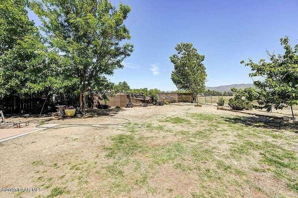 18443 Quail Road Peeples Valley, AZ 86332 - Photo 1 of 23 18443 Peeples Valley Home