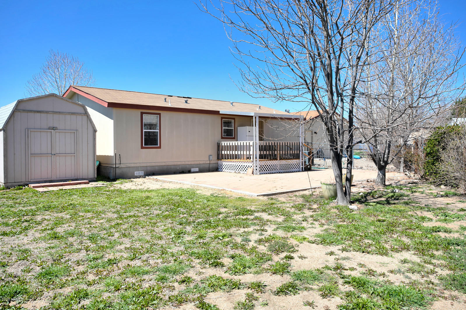 18443 Quail Road Peeples Valley, AZ 86332 - Photo 4 of 23 25_18443_S_Quail_Rd__25_mls