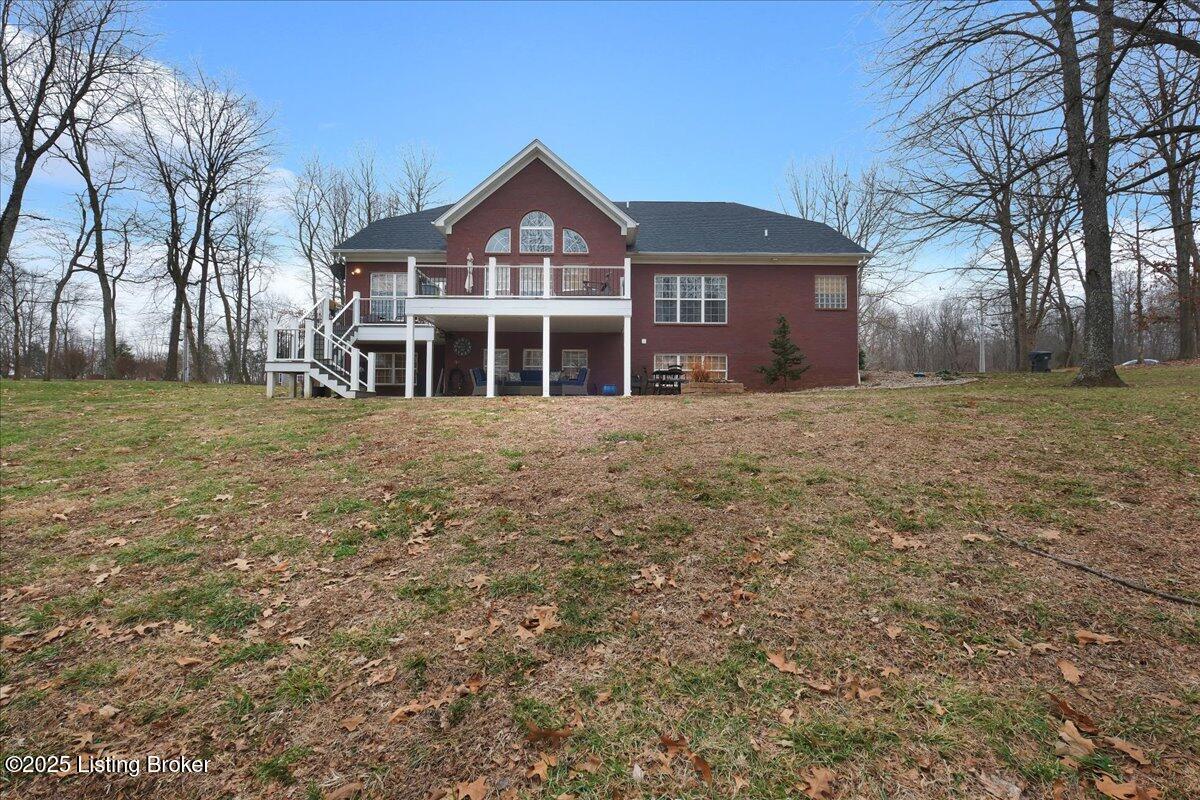 124 River Edge Road Brandenburg, KY 40108 - Photo 9 of 68 60-124 River Edge Rd