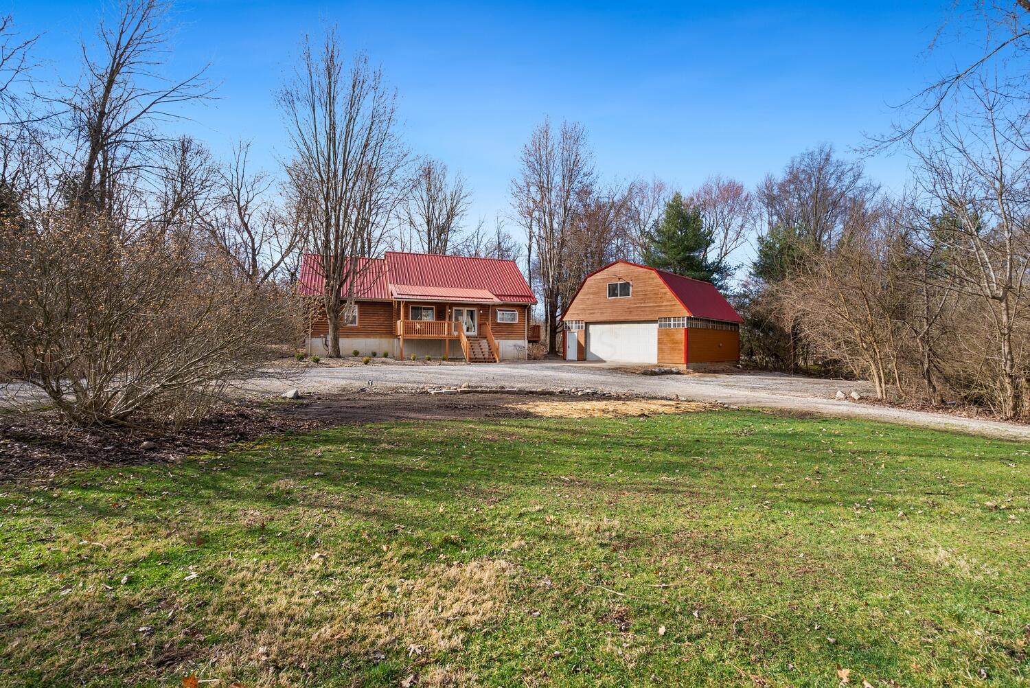 11764 Trenton Road Galena, OH 43021 - Photo 6 of 59 4- 11764 Trenton Road Galena