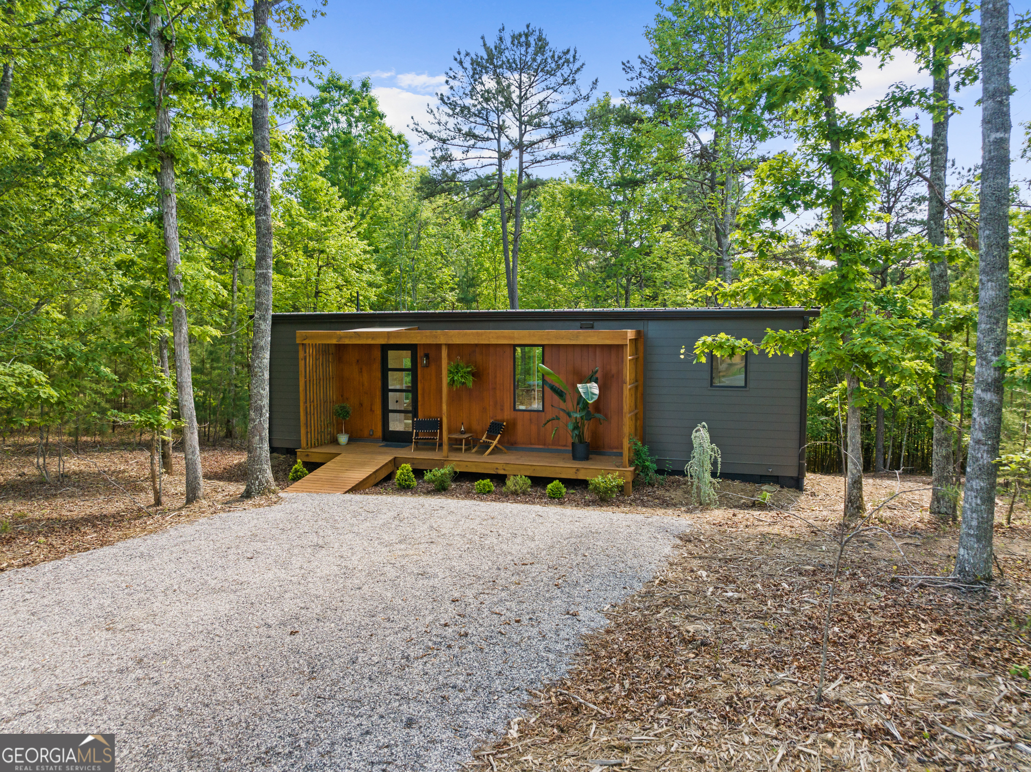 433 Brannon Ridge Young Harris, GA 30582 - Photo 26 of 35