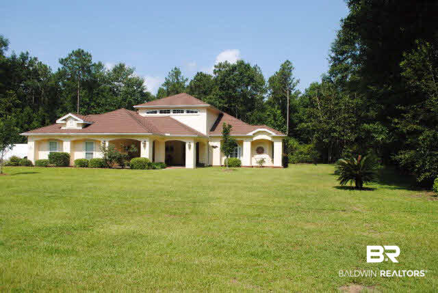 32853 Juniper Road Seminole, AL 36574 - Photo 1 of 22 Gallery Image 1