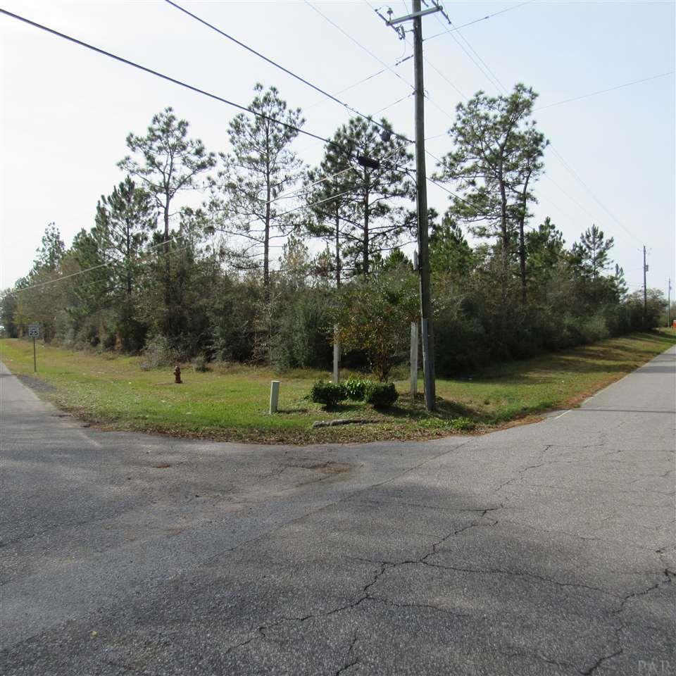 301 West Quintette Road Cantonment, FL 32533 - Photo 1 of 8 Gallery Image 1