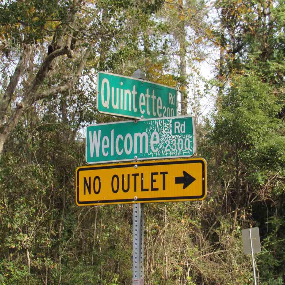 301 West Quintette Road Cantonment, FL 32533 - Photo 2 of 8 Gallery Image 2