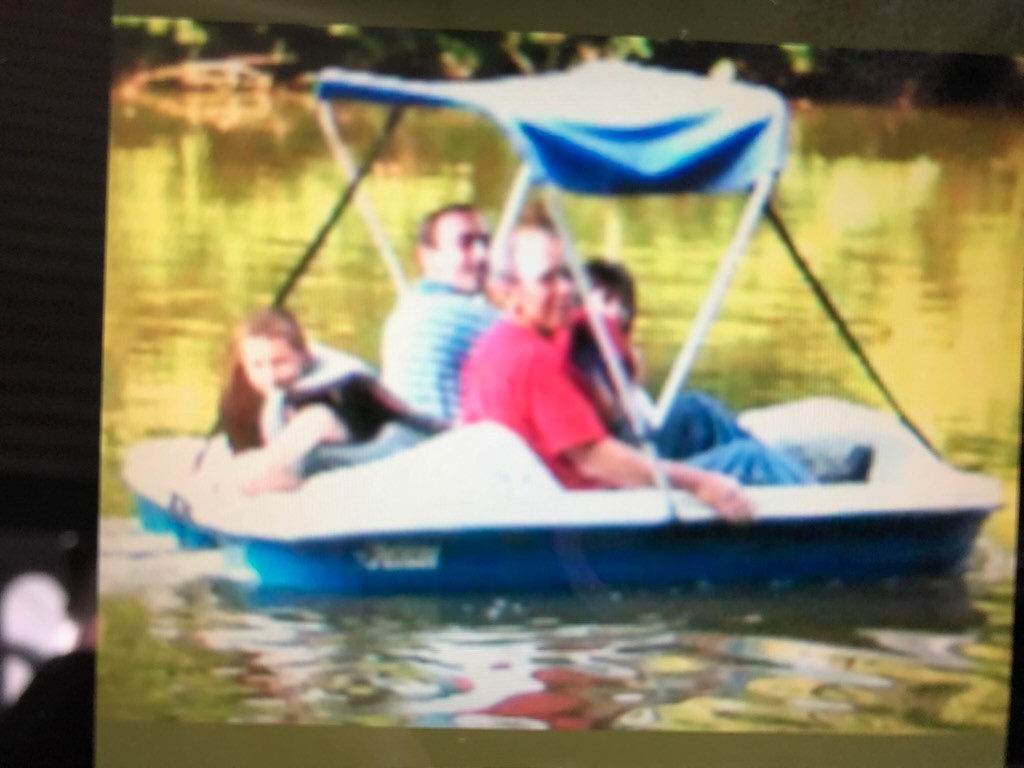 1321 Chapmansboro Road Chapmansboro, TN 37035 - Photo 5 of 7