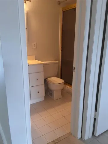 a view of outdoor space and balcony