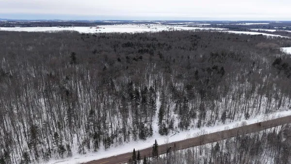 $230,000 | 43-ac County Road FF, Merrill, WI 54452