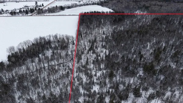 $230,000 | 43-ac County Road FF, Merrill, WI 54452