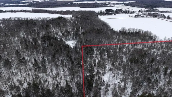 $230,000 | 43-ac County Road FF, Merrill, WI 54452