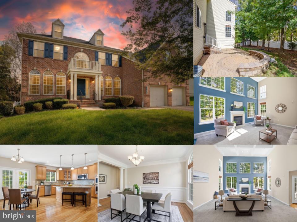 9013 Helmsley Drive Clinton, MD 20735 - Photo 1 of 68