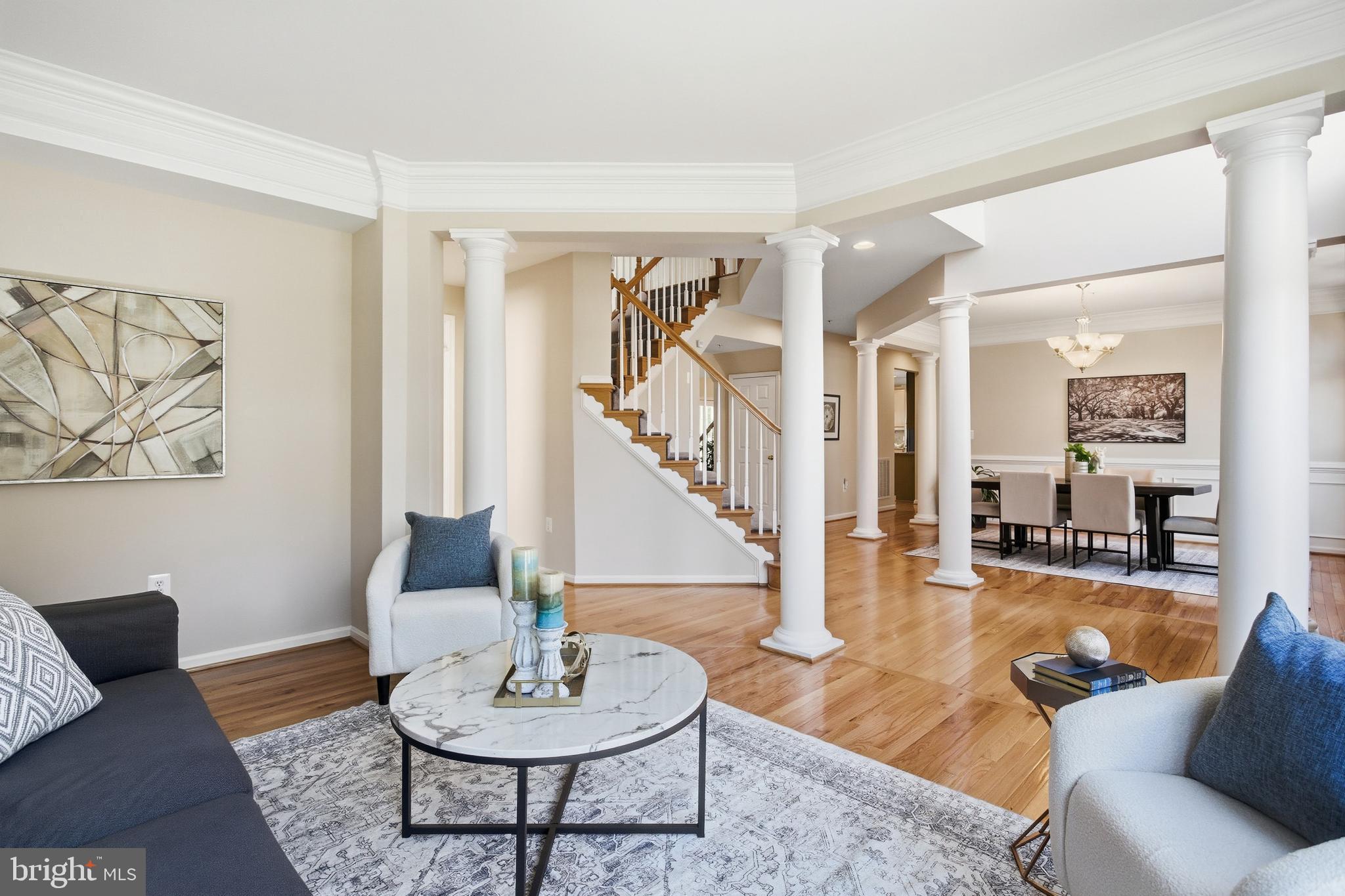 9013 Helmsley Drive Clinton, MD 20735 - Photo 17 of 68