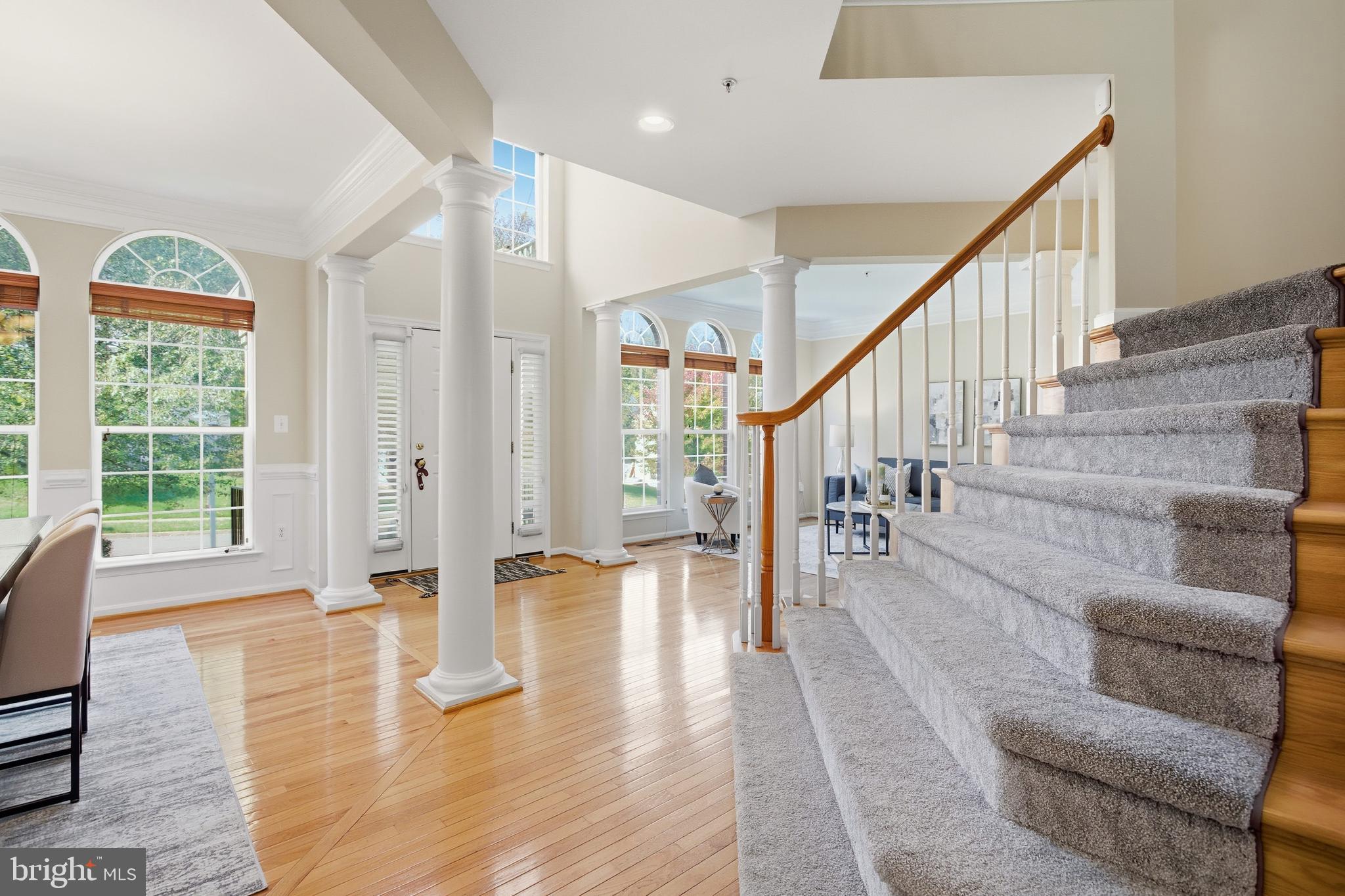 9013 Helmsley Drive Clinton, MD 20735 - Photo 23 of 68