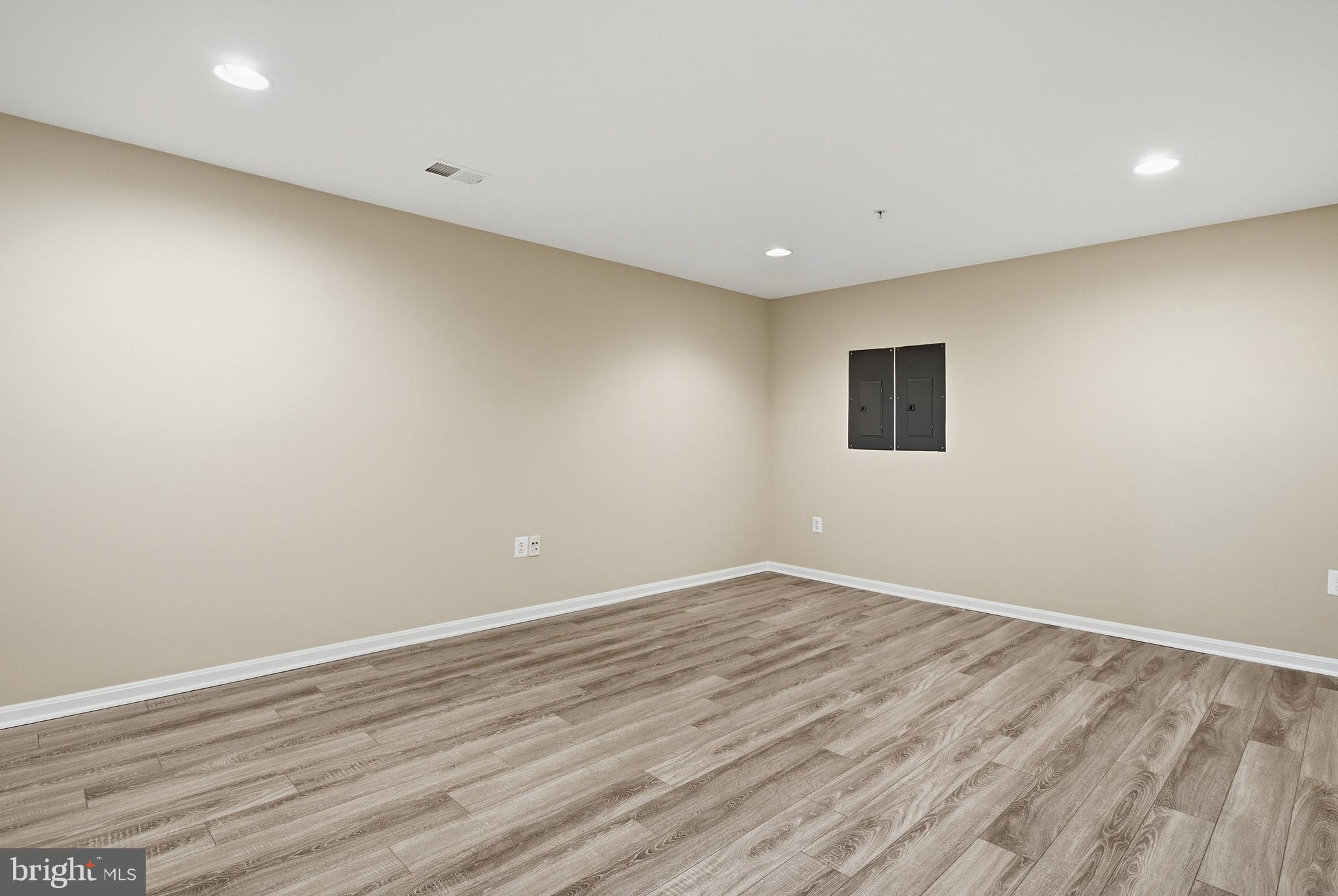 9013 Helmsley Drive Clinton, MD 20735 - Photo 60 of 68 a view of empty room