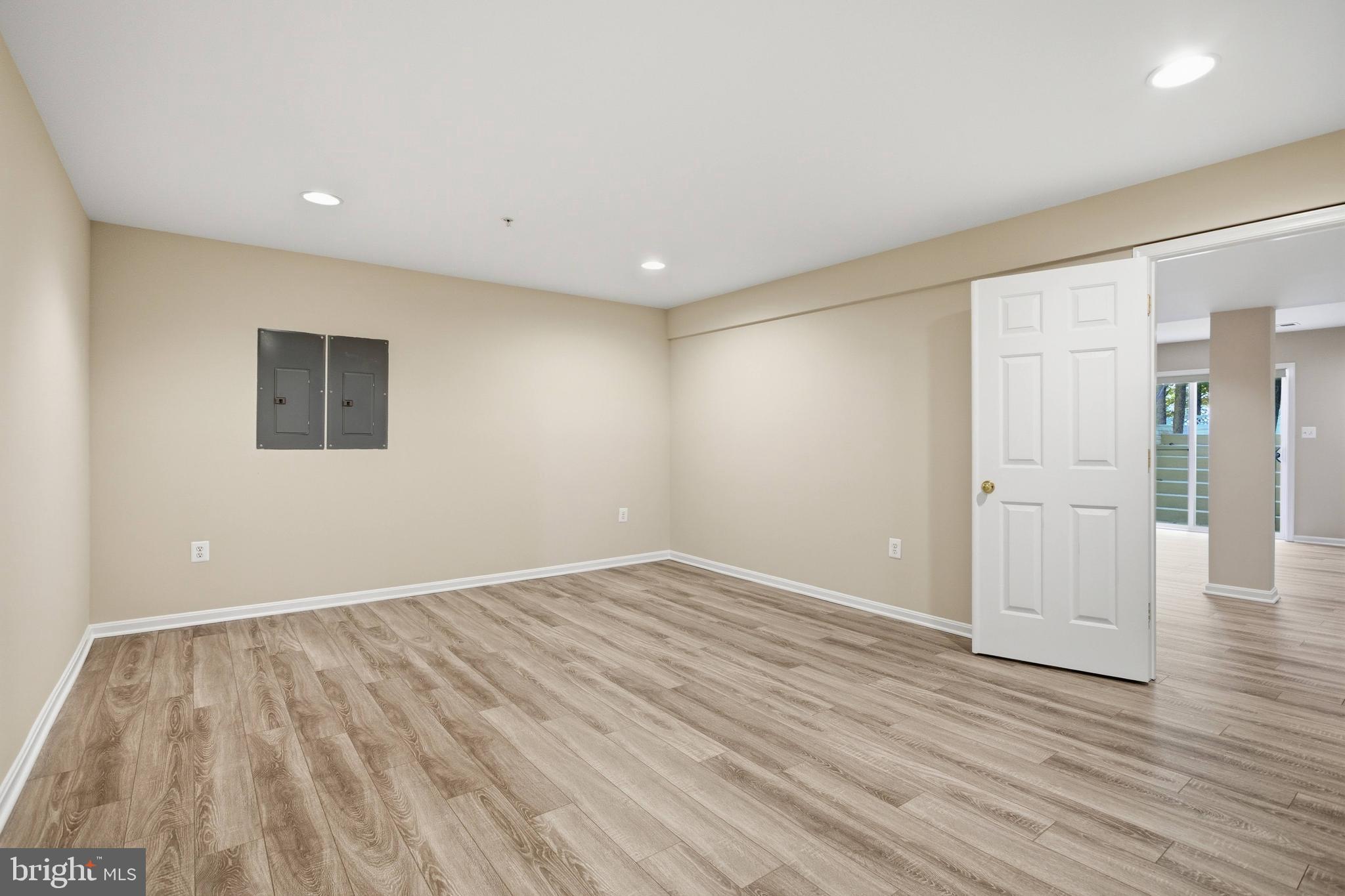 9013 Helmsley Drive Clinton, MD 20735 - Photo 62 of 68 a view of empty room