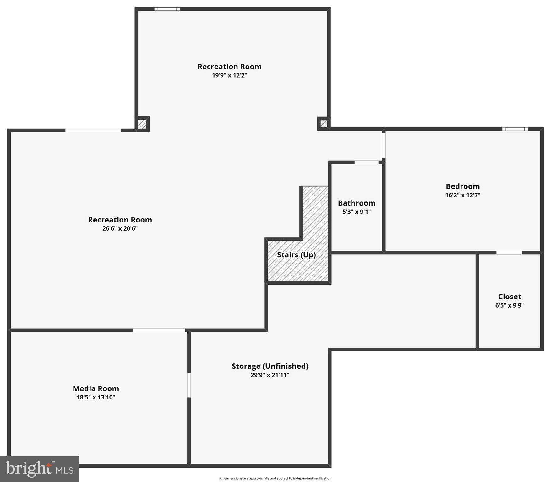 9013 Helmsley Drive Clinton, MD 20735 - Photo 66 of 68