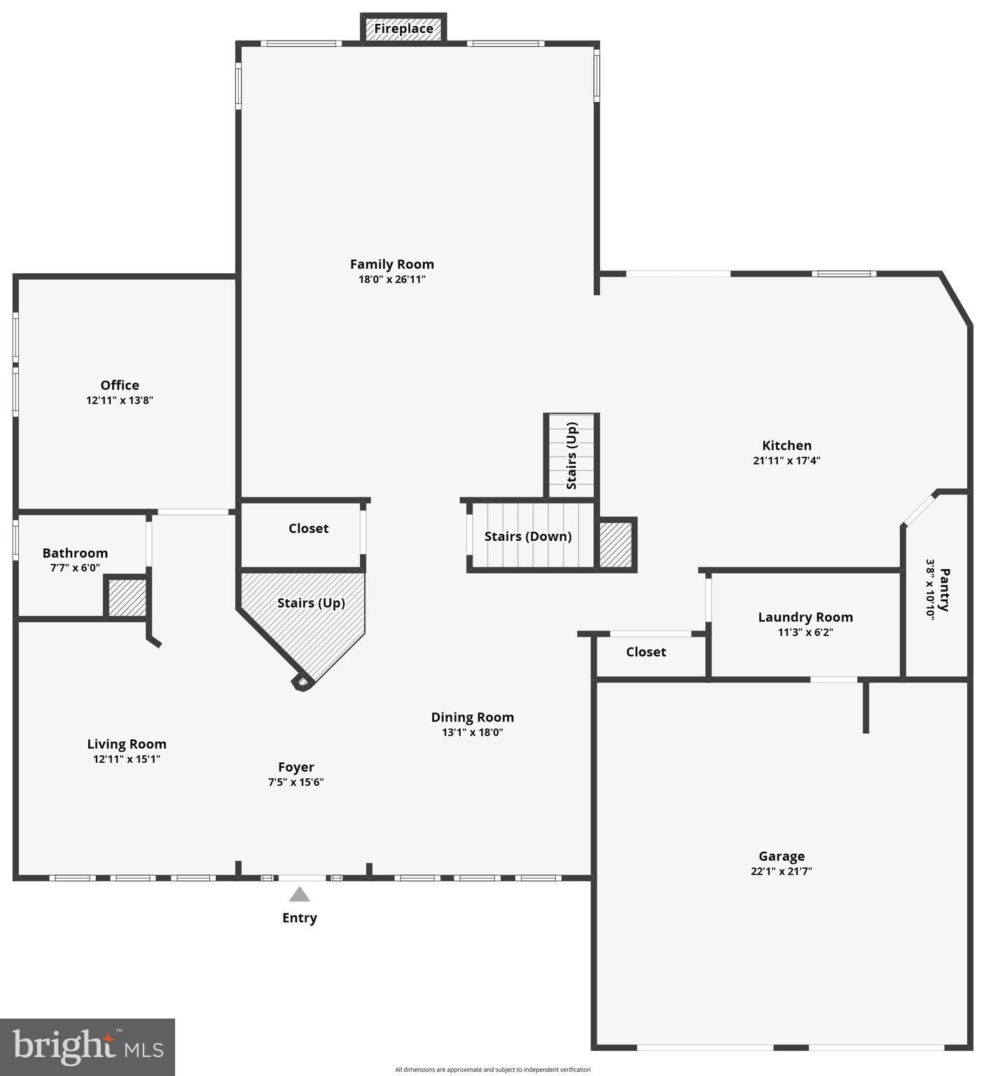 9013 Helmsley Drive Clinton, MD 20735 - Photo 67 of 68