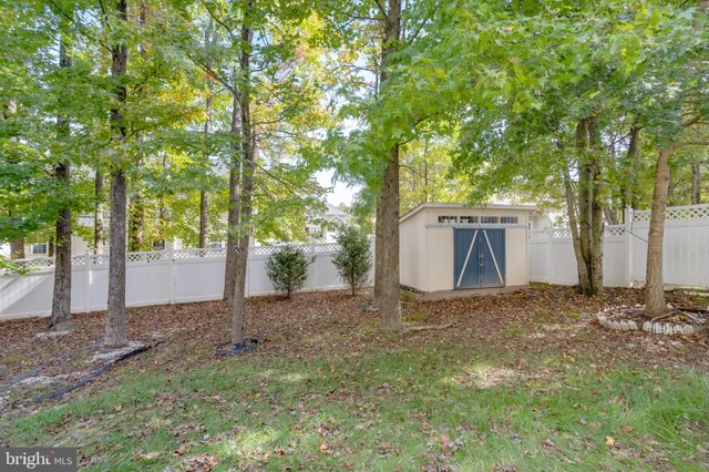 a house that has a tree in front of the house