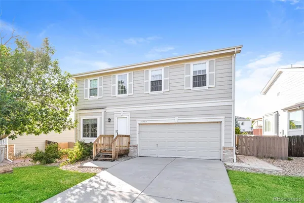 $525,000 | 20785 East Bellewood Place, Aurora, CO 80015