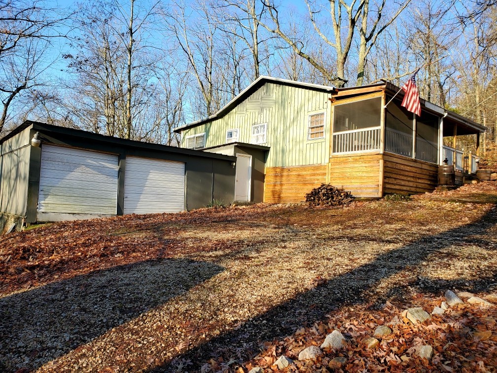446 Mockingbird Hill Road Eva, TN 38333 - Photo 18 of 70 Gallery Image 18