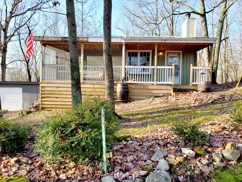 446 Mockingbird Hill Road Eva, TN 38333 - Photo 3 of 70 Gallery Image 3