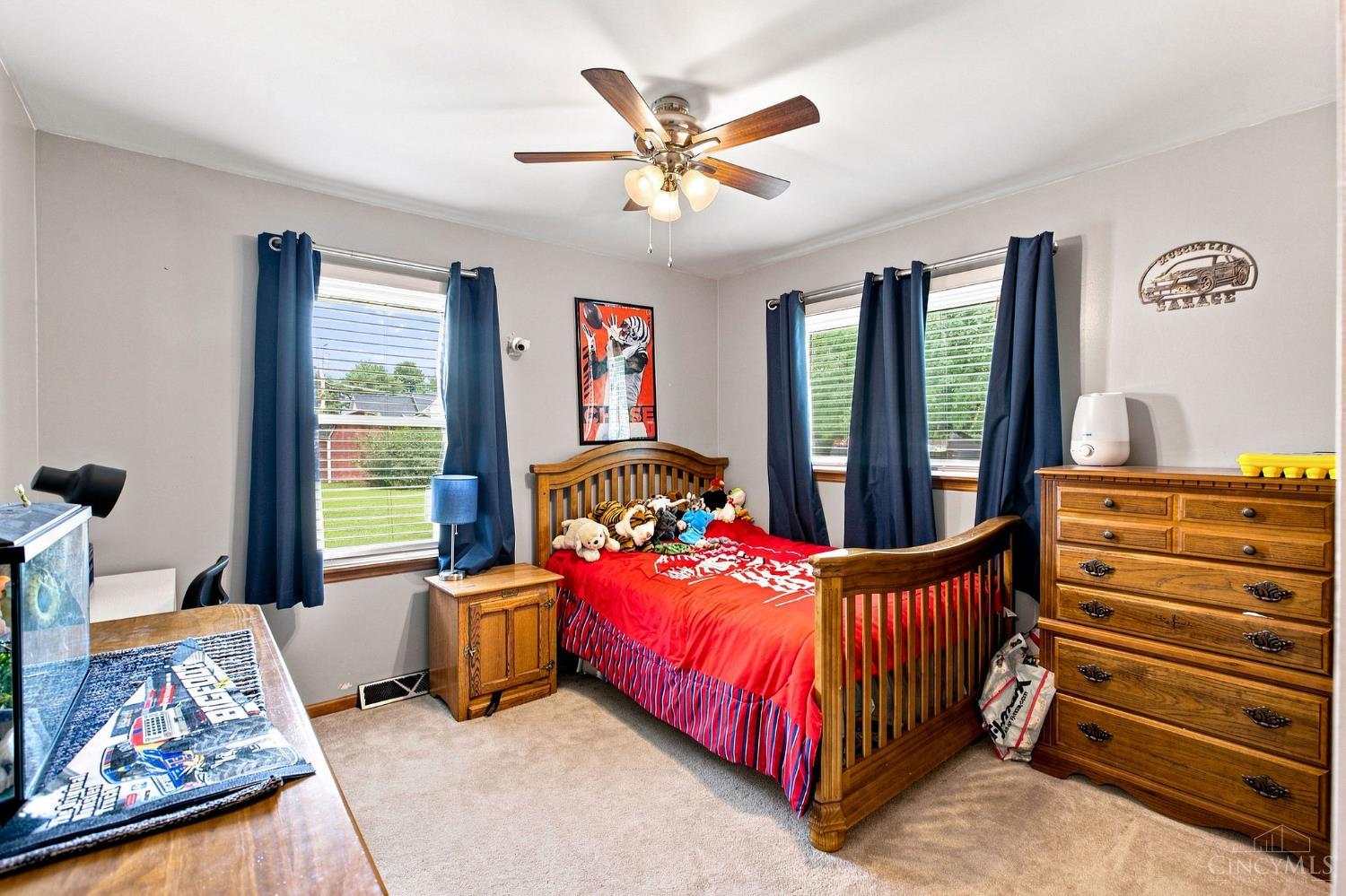612 Highland Avenue Rising Sun, IN 47040 - Photo 15 of 30 Gallery Image 15