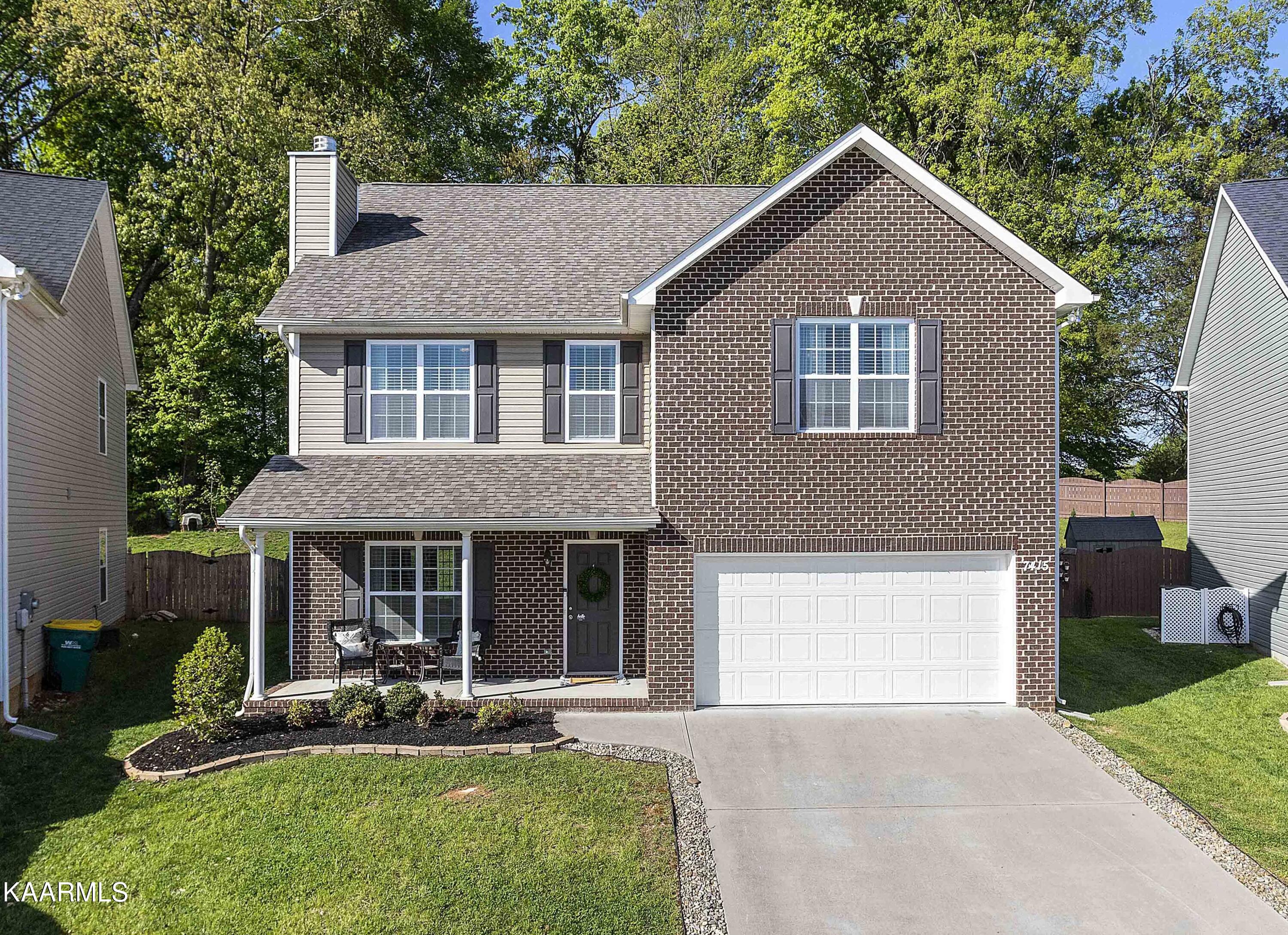7415 Ladd Road Powell, TN 37849 - Photo 1 of 37 IMG_4123 (2)