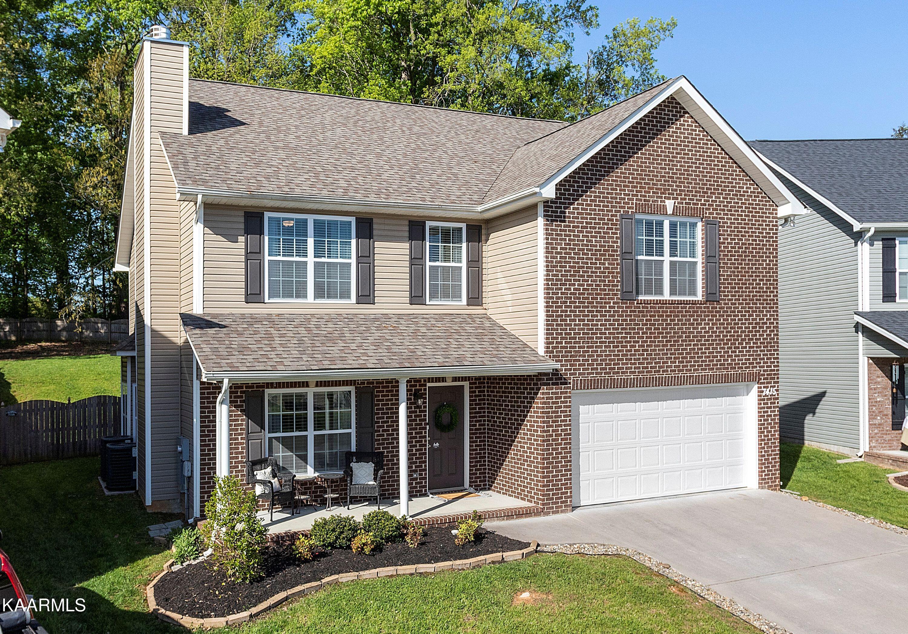 7415 Ladd Road Powell, TN 37849 - Photo 37 of 37 Z1_IMG_4129_RZ