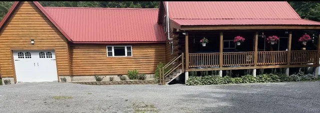 $475,000 | 9831 Steam Mill Road, Camden, NY 13316