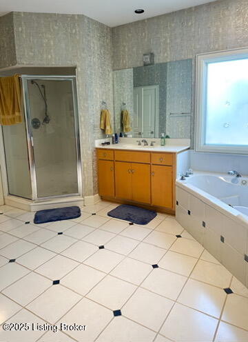 3108 Ridgemoor Court Prospect, KY 40059 - Photo 30 of 49 Primary Bathroom