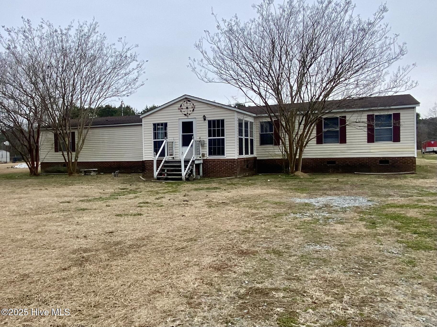 600 Charlie Braswell Road Goldsboro, NC 27530 - Photo 2 of 34 IMG_3525